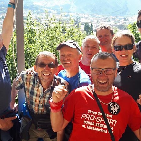 Veriko'S Guest Hause Kazbegi Εξωτερικό φωτογραφία