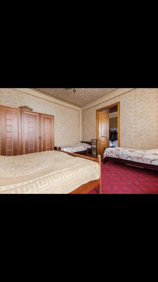Veriko'S Guest Hause Kazbegi Εξωτερικό φωτογραφία