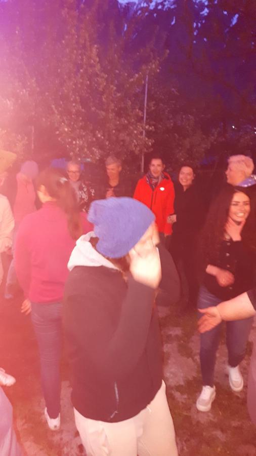 Veriko'S Guest Hause Kazbegi Εξωτερικό φωτογραφία