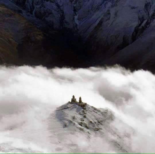 Veriko'S Guest Hause Kazbegi Εξωτερικό φωτογραφία