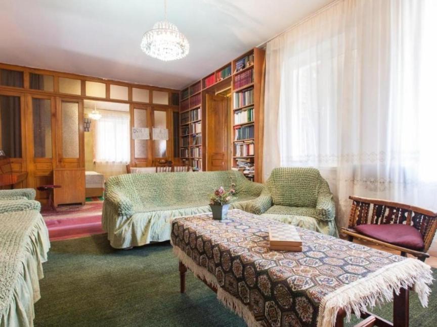 Veriko'S Guest Hause Kazbegi Εξωτερικό φωτογραφία