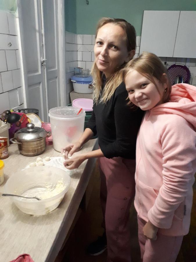 Veriko'S Guest Hause Kazbegi Εξωτερικό φωτογραφία